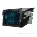 Android car autoradio for LEVIN 2013